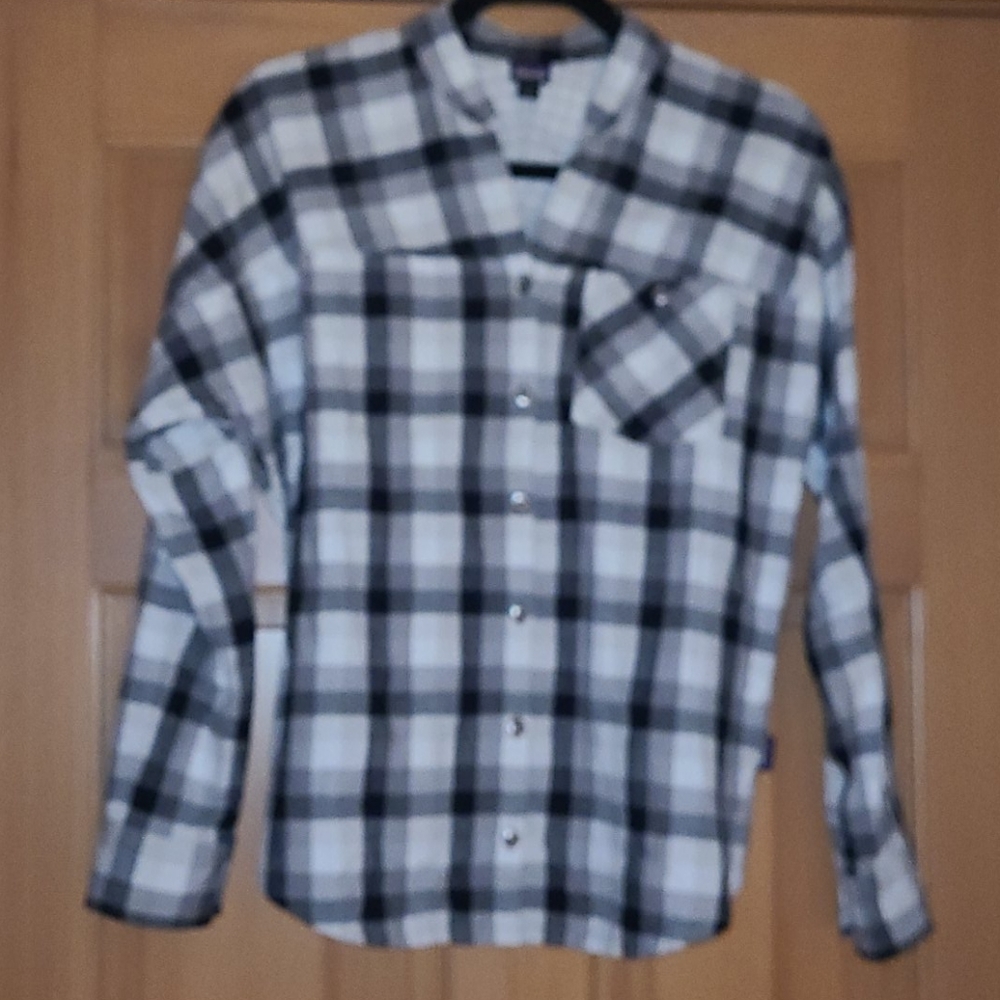 Button up shirt